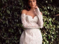 Andrea and Leo WL021 Dress