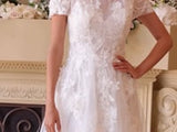 Andrea and Leo WL040 Dress