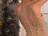 Andrea and Leo A1365 Dress