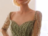 Andrea and Leo A1367 Dress