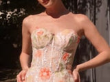 Andrea and Leo A1383 Dress