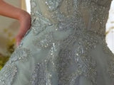 Andrea and Leo A1387 Dress