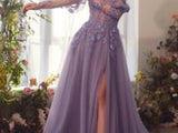Andrea and Leo A1398 Dress
