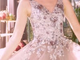 Andrea and Leo A1401 Dress
