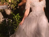 Andrea and Leo A1444 Dress