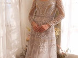 Andrea and Leo A1445 Dress