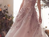 Andrea and Leo A1455 Dress