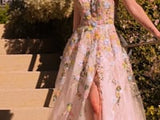 Andrea and Leo A1460 Dress