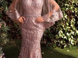 Andrea and Leo MA105 Dress