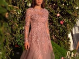 Andrea and Leo MA108 Dress
