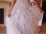 Andrea and Leo WL016 Dress