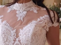 Andrea and Leo WL035 Dress