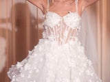 Andrea and Leo WL081 Dress