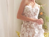 Andrea and Leo WL085 Dress