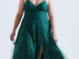 Faviana 9552 Dress