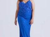 Faviana 9555 Dress