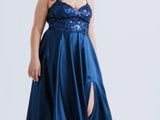 Faviana 9578 Dress