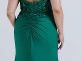 Faviana 9570 Dress