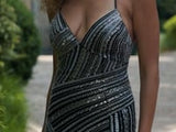 Faviana 11270 Dress