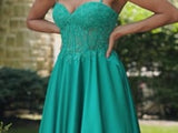 Faviana 11259 Dress