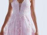 Faviana S10640 Dress