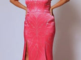 Sydneys Closet JK2509 Dress