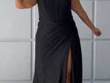 Sydneys Closet SC7412 Dress