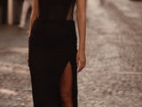La Femme 32529 Dress