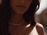 La Femme 32528 Dress