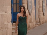 La Femme 32582 Dress