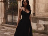 La Femme 32594 Dress