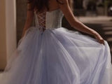 La Femme 32633 Dress