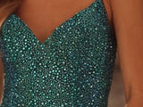 La Femme 32668 Dress