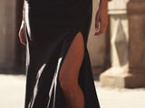 La Femme 32649 Dress