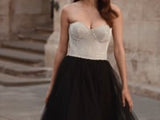 La Femme 32704 Dress