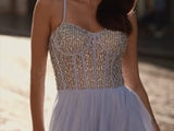 La Femme 32703 Dress