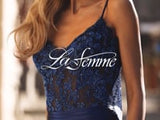 La Femme 32689 Dress