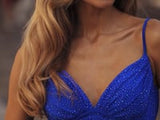La Femme 32753 Dress