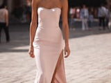 La Femme 32799 Dress