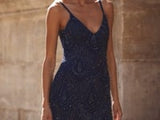 La Femme 32928 Dress