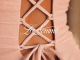 La Femme 32964 Dress
