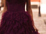 La Femme 32760 Dress