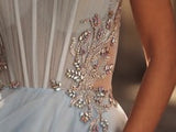 La Femme 32767 Dress