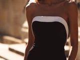 La Femme 32808 Dress