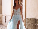 La Femme 32810 Dress