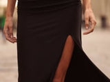 La Femme 32845 Dress