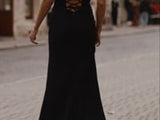 La Femme 32829 Dress