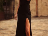 La Femme 32844 Dress