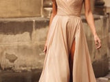 La Femme 32864 Dress