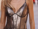 La Femme 32877 Dress